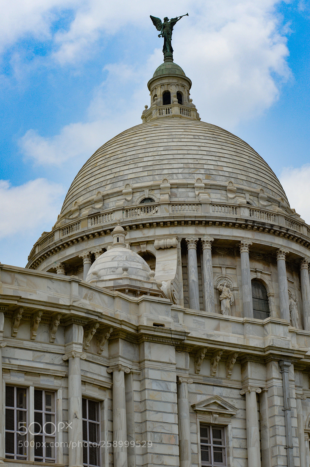 Nikon D3200 sample photo. Monument photography