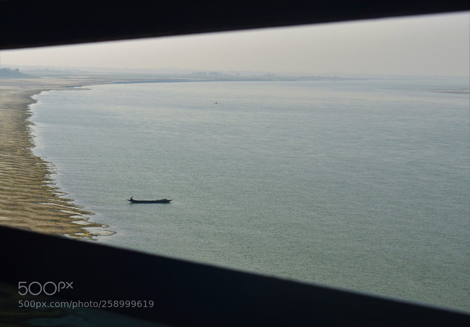 Nikon D5300 sample photo. Beauty of a river.jpg photography