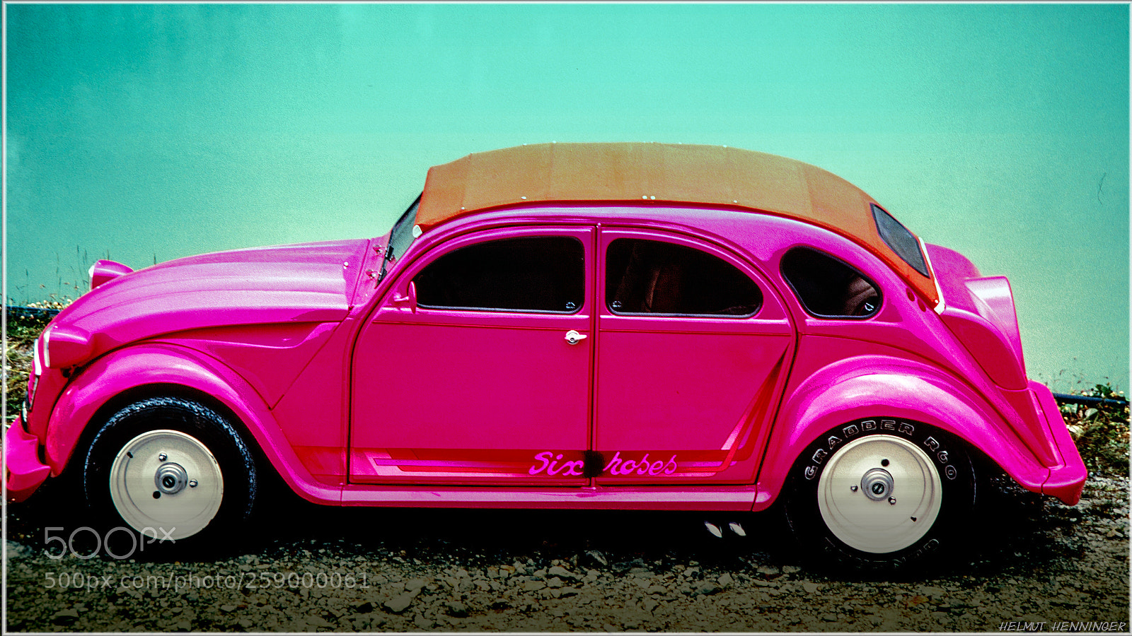 Canon EOS 6D sample photo. 1643 2cv treffen susten schweiz photography