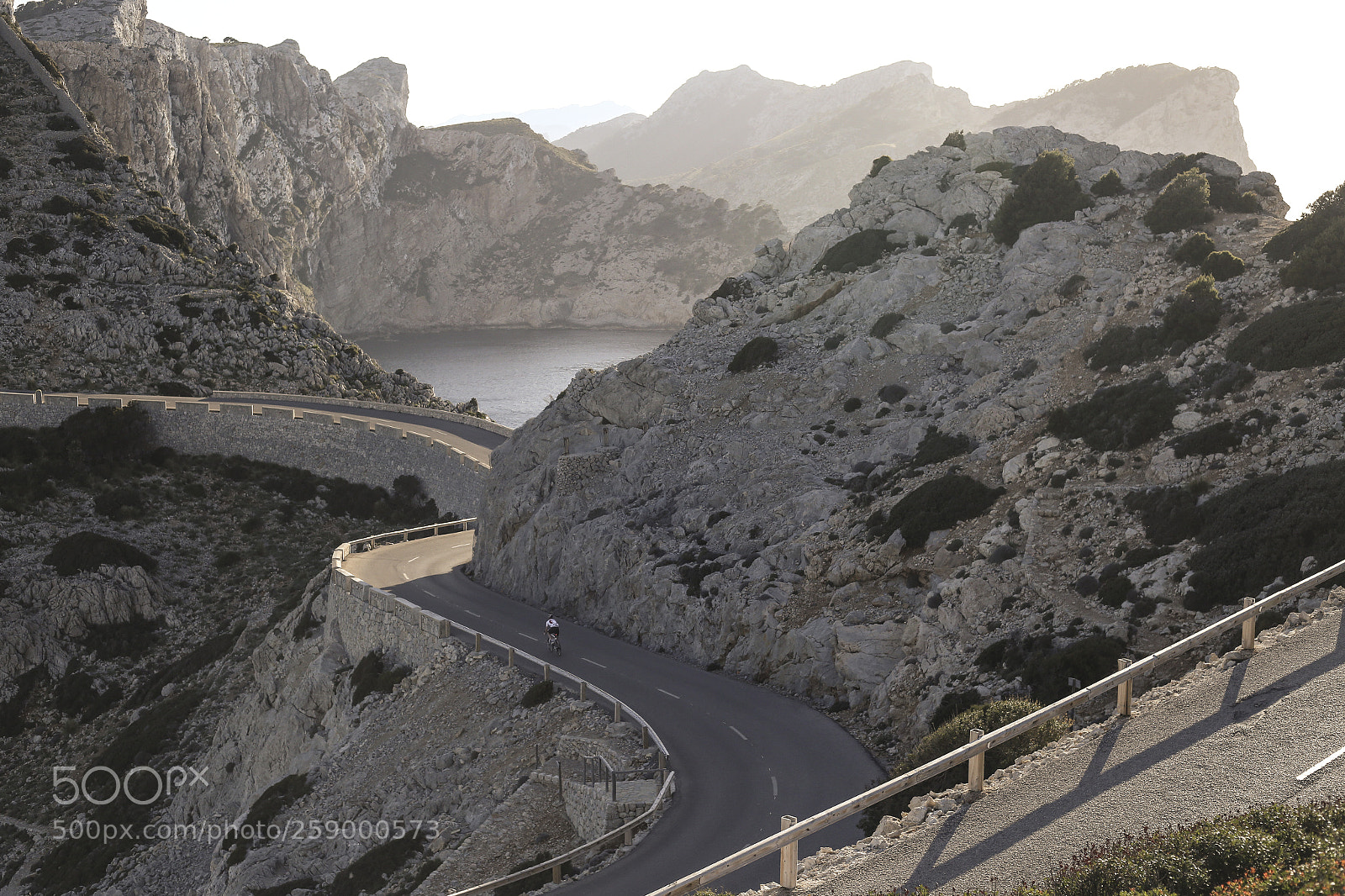 Canon EOS 6D sample photo. Majorca photography