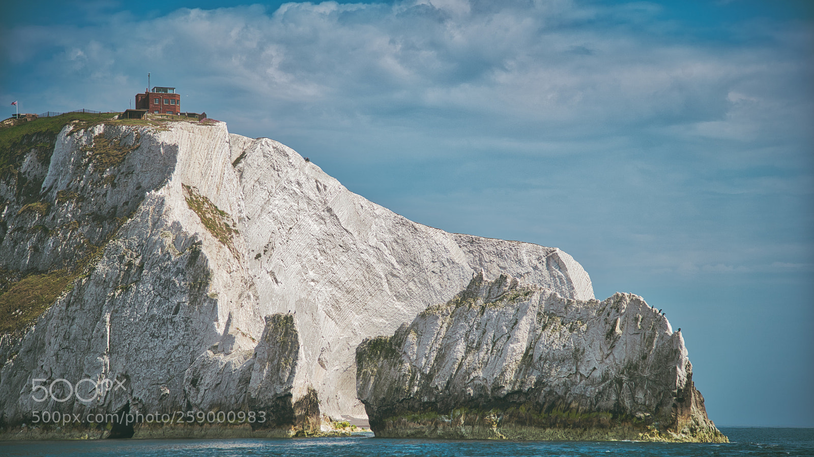 Nikon D800E sample photo. The needles photography