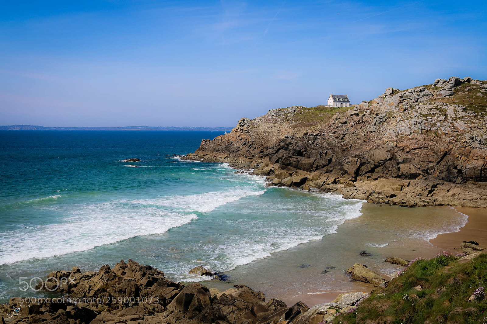 Canon EOS 70D sample photo. Seascape photography
