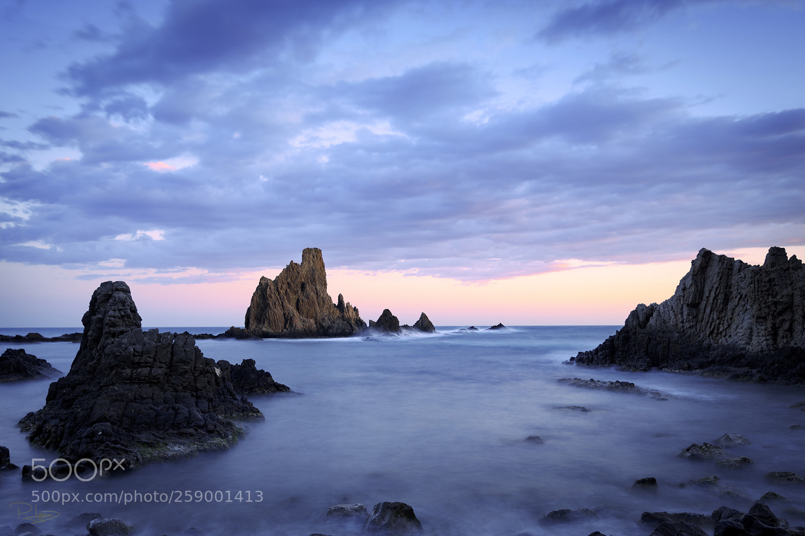 Nikon D7200 sample photo. Arrecife de las sirenas photography