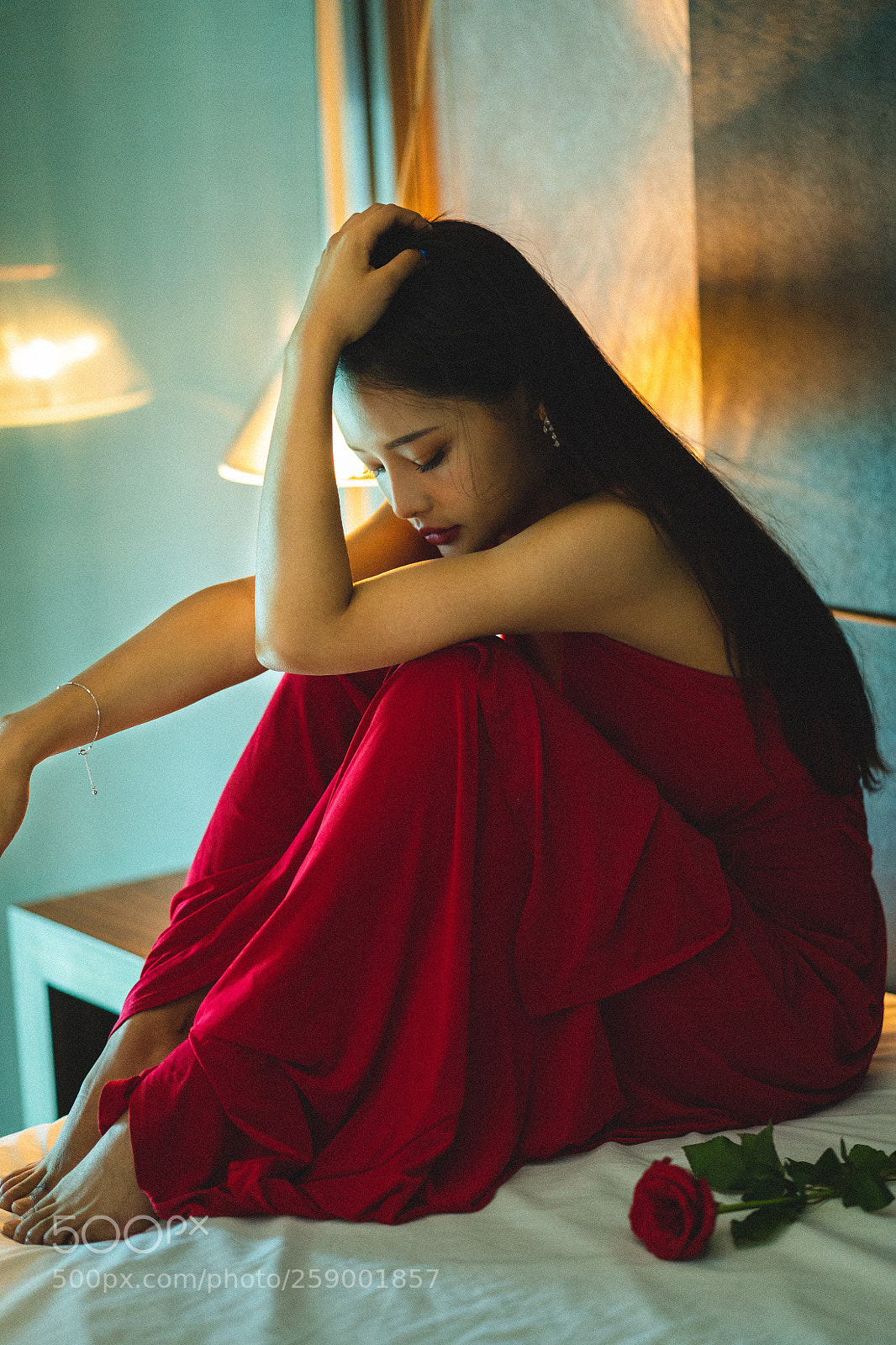 Sony a7 III sample photo. Light photography