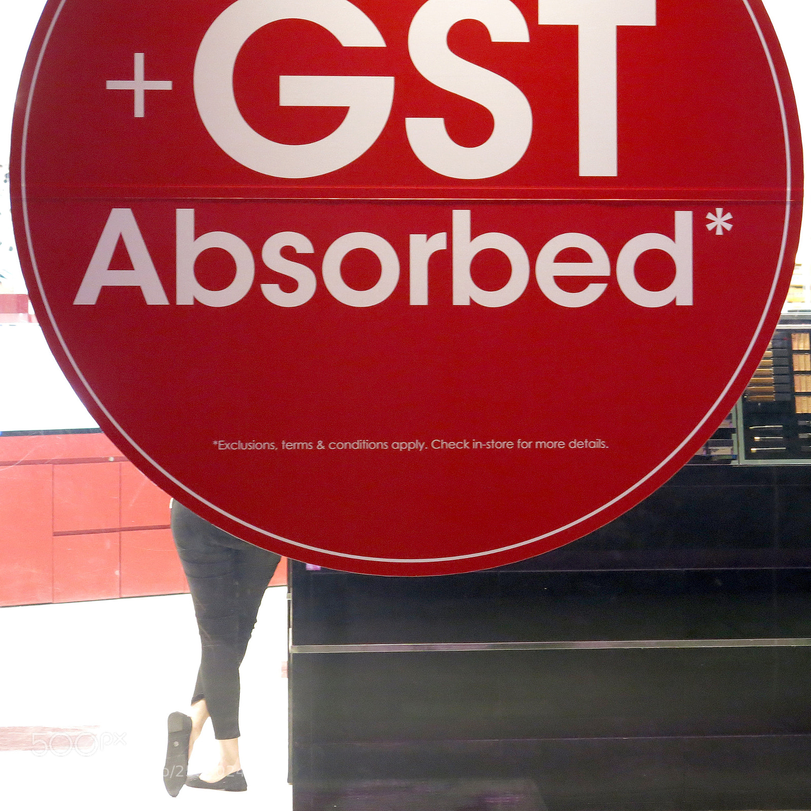 Canon PowerShot G15 sample photo. Gst absorbed... business still photography