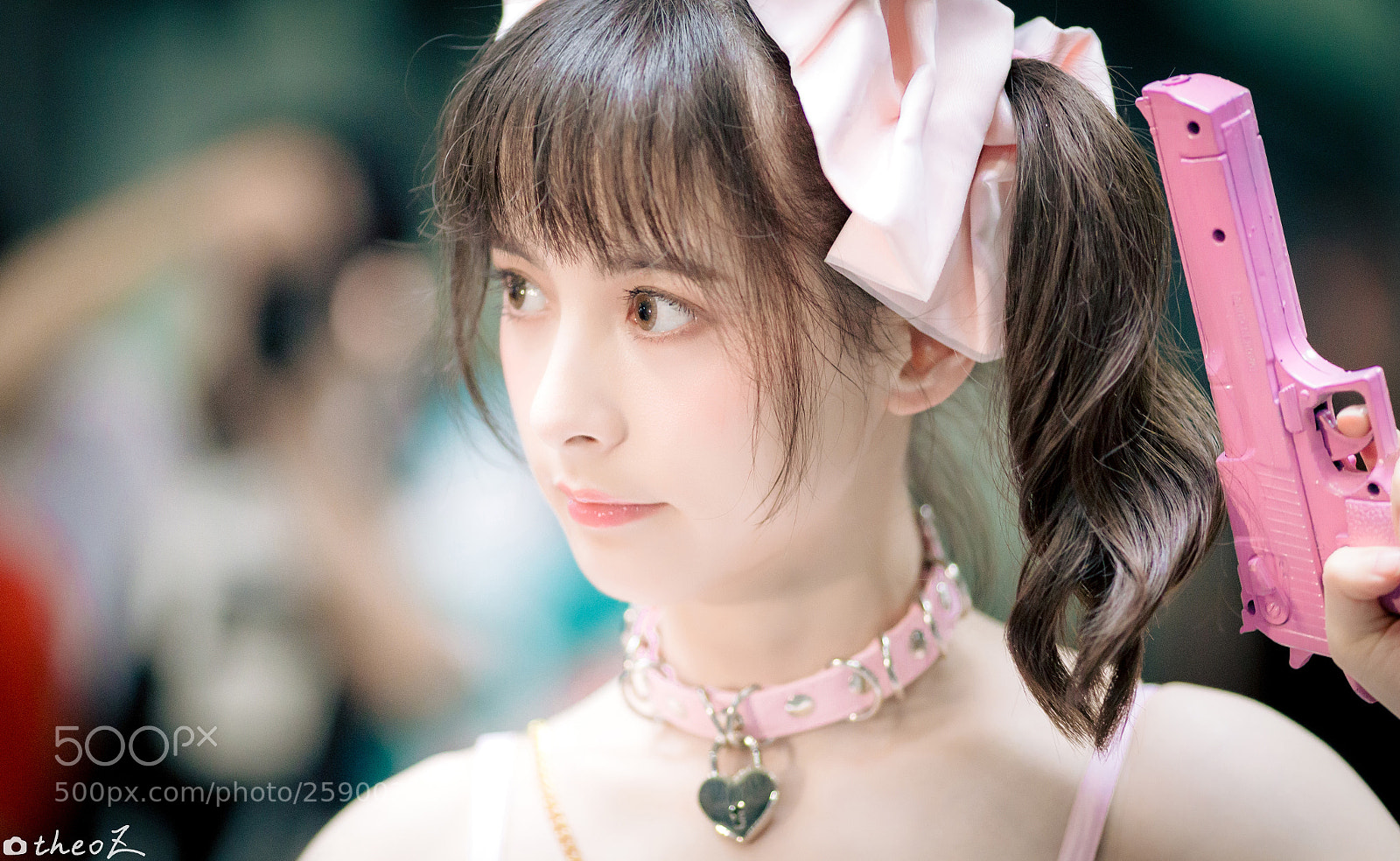 Canon EOS 6D sample photo. Cp22 in shanghai photography