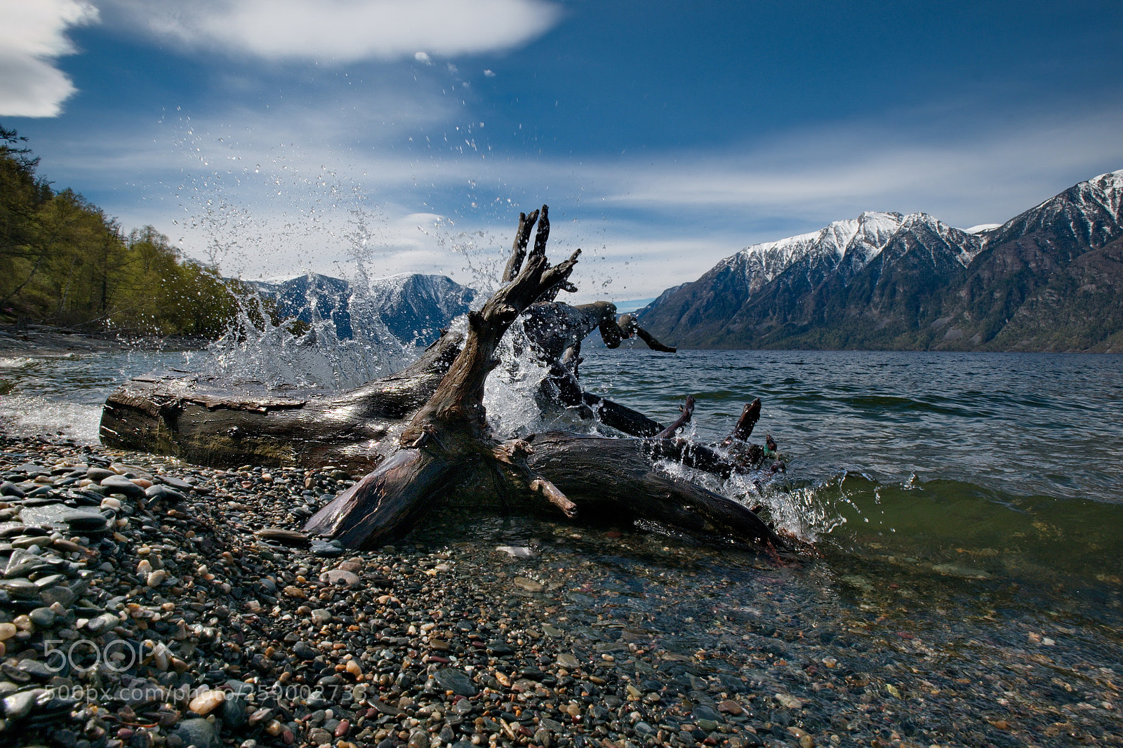 Fujifilm X-T1 sample photo. Russia. the south of photography