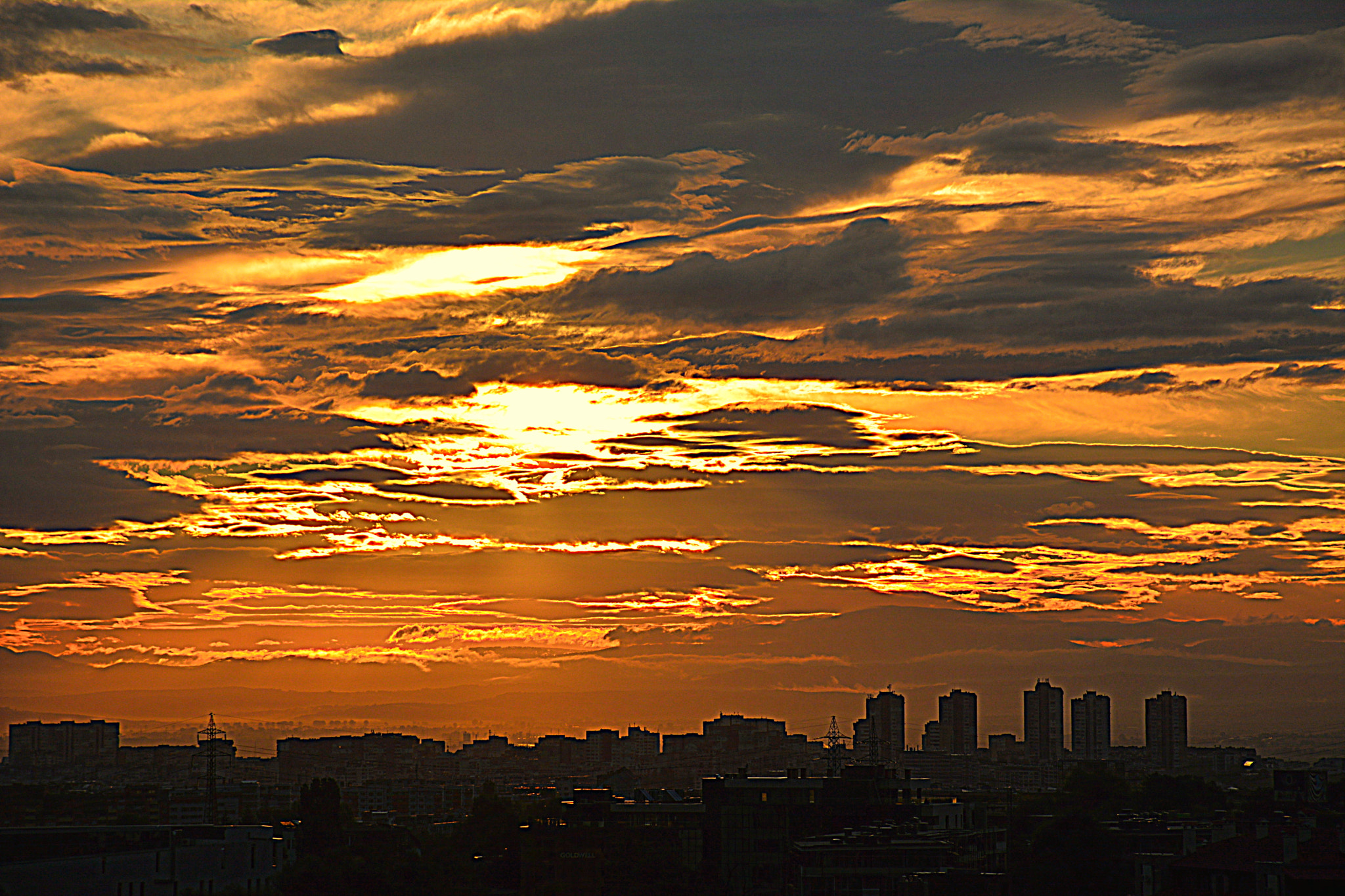 Nikon D7100 sample photo