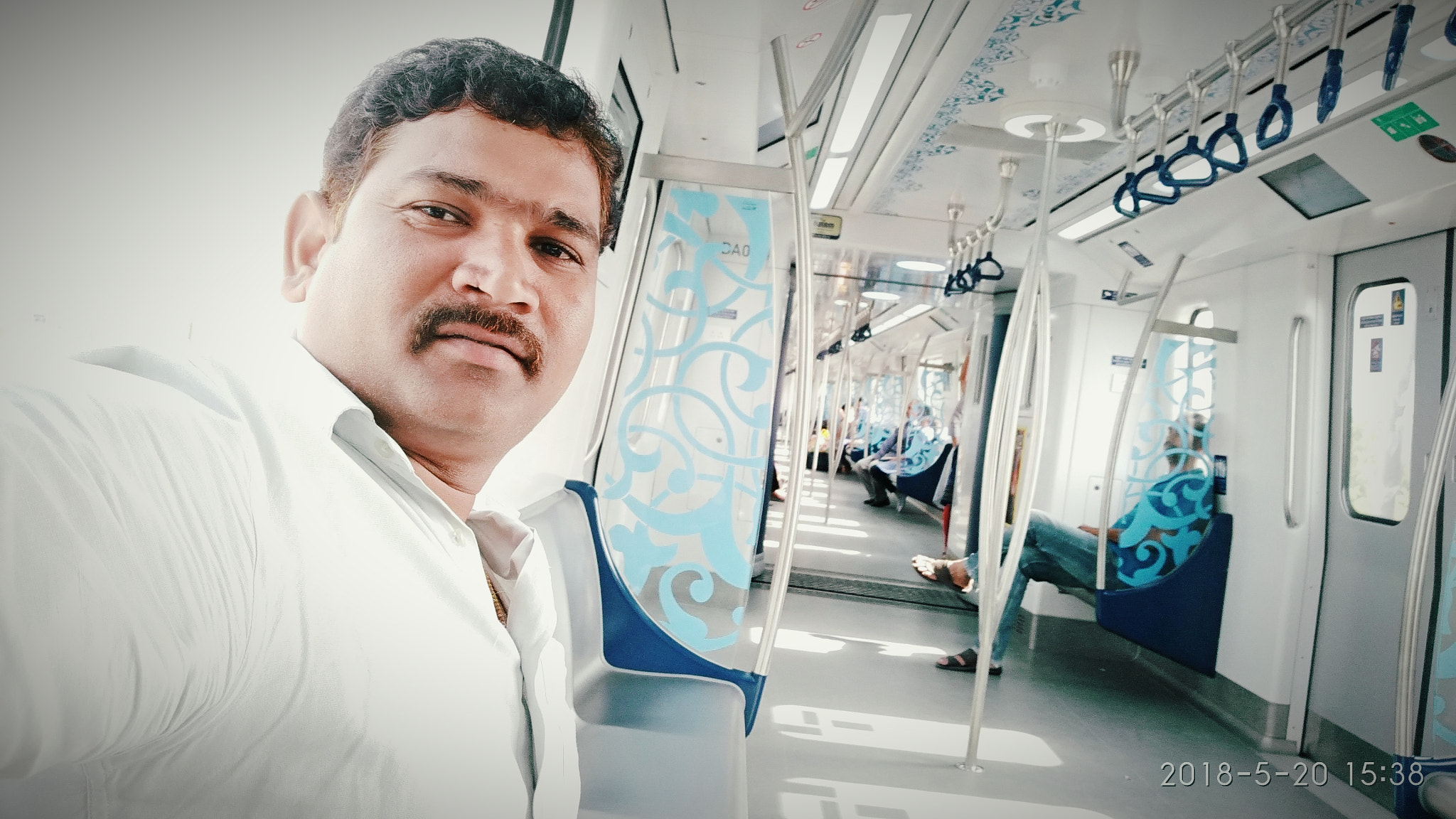Xiaomi Redmi Note 5A sample photo