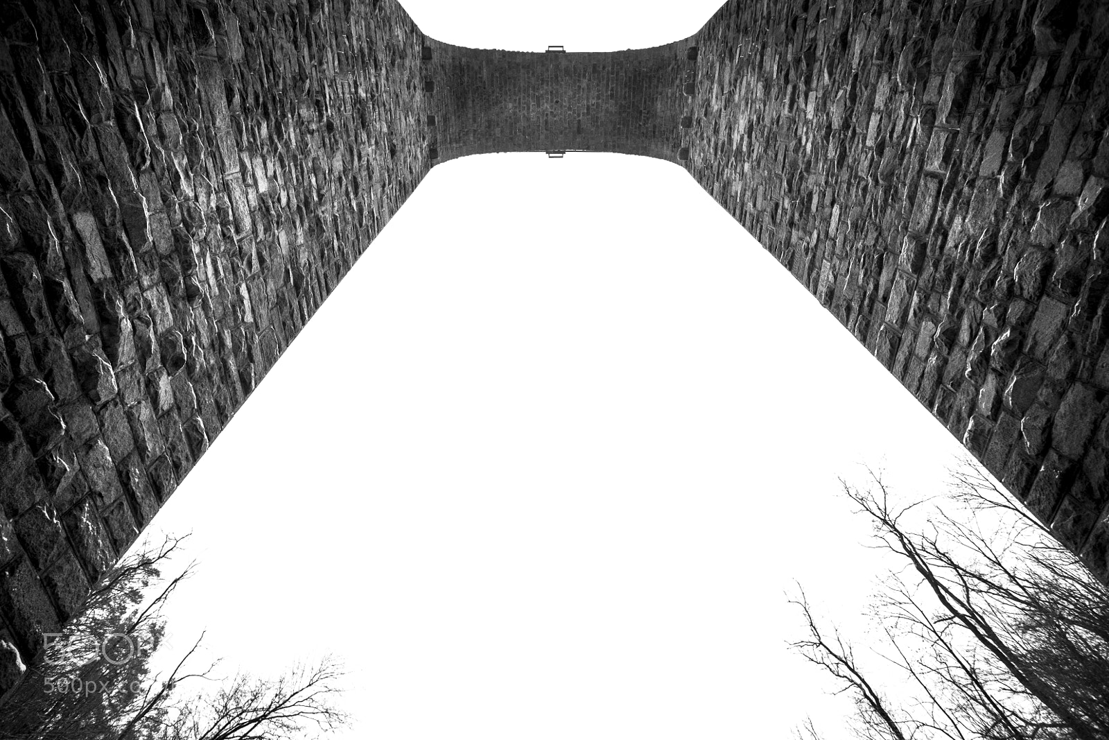 Canon EOS 5D Mark IV sample photo. Bridges arch photography