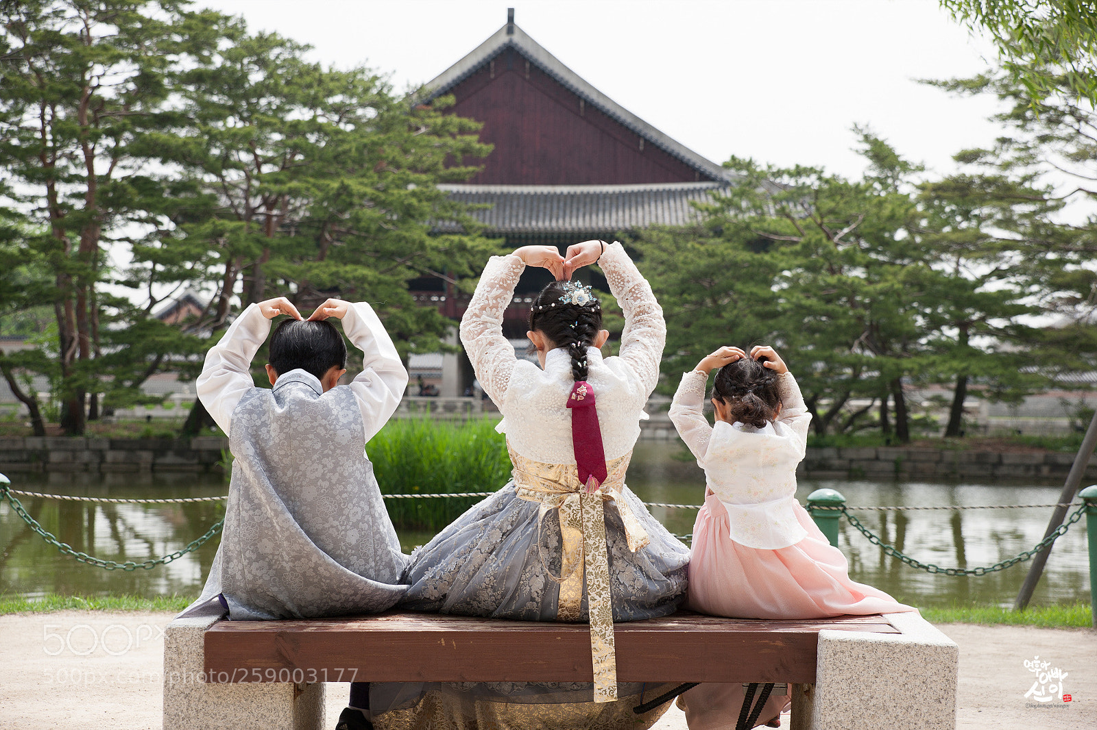 Canon EOS-1Ds Mark III sample photo. Heart over the head photography