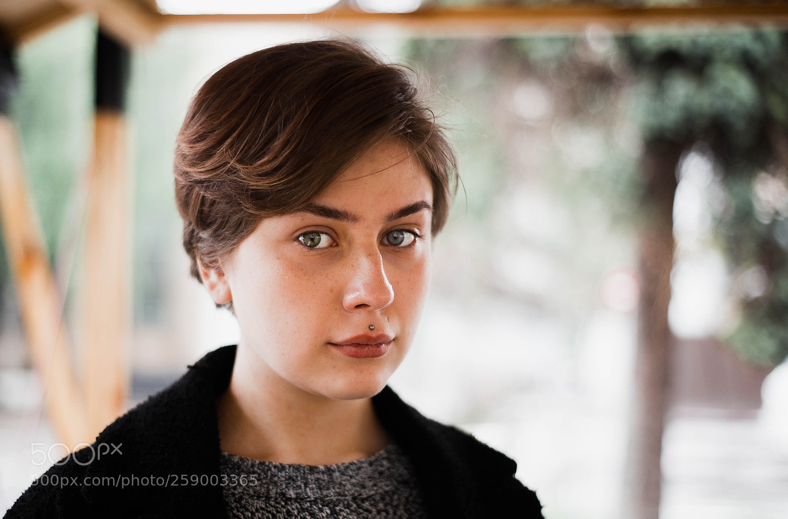 Canon EOS 6D sample photo. Tatyana photography