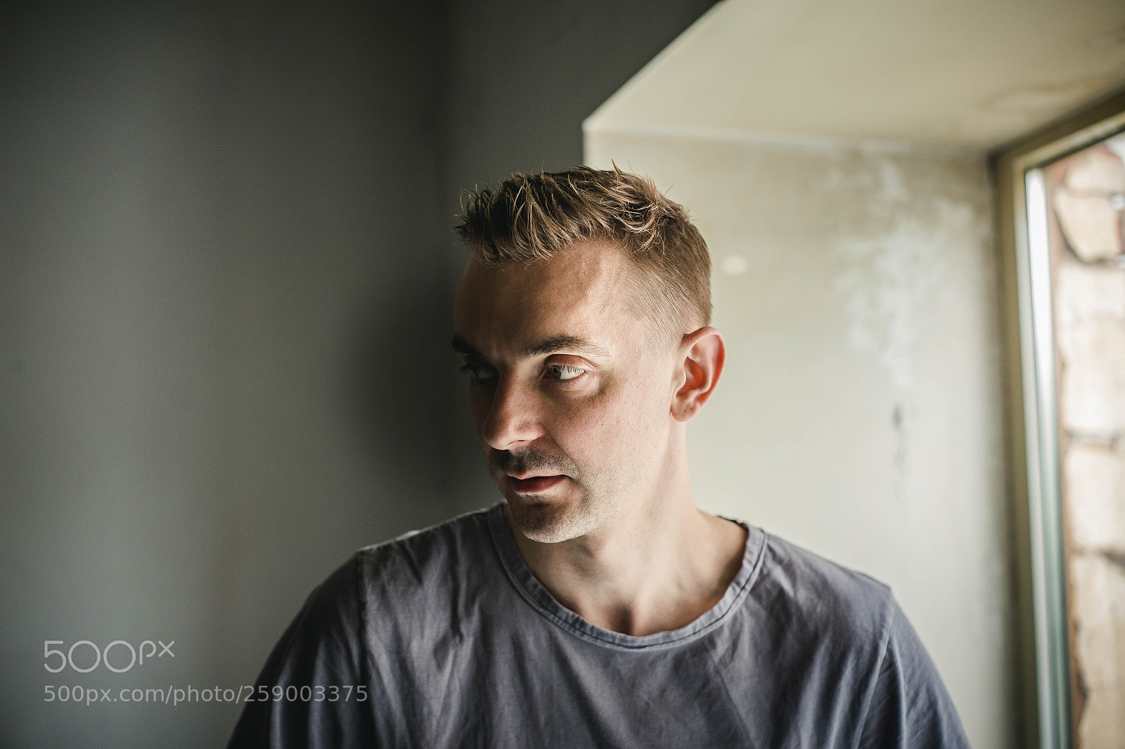 Canon EOS 6D sample photo. Roman photography