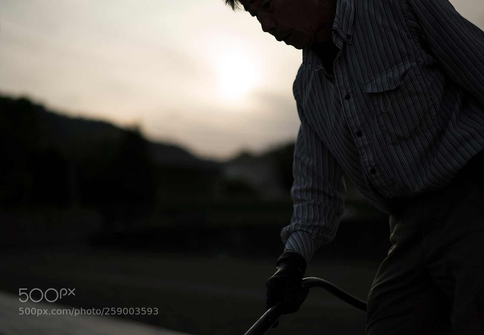 Sony a7S sample photo. Farmer i photography