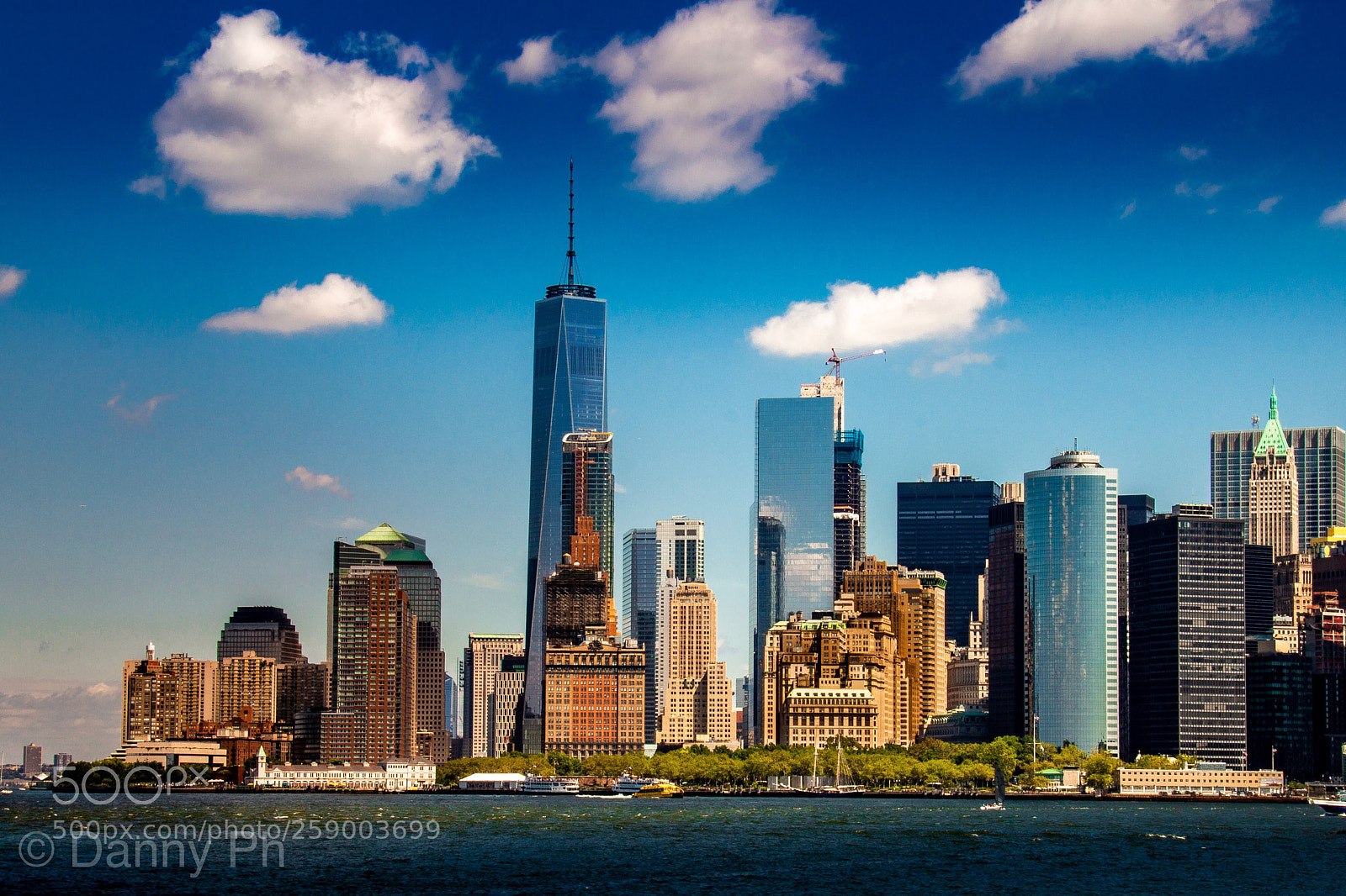 Canon EOS 100D (EOS Rebel SL1 / EOS Kiss X7) sample photo. Manhattan!!! photography