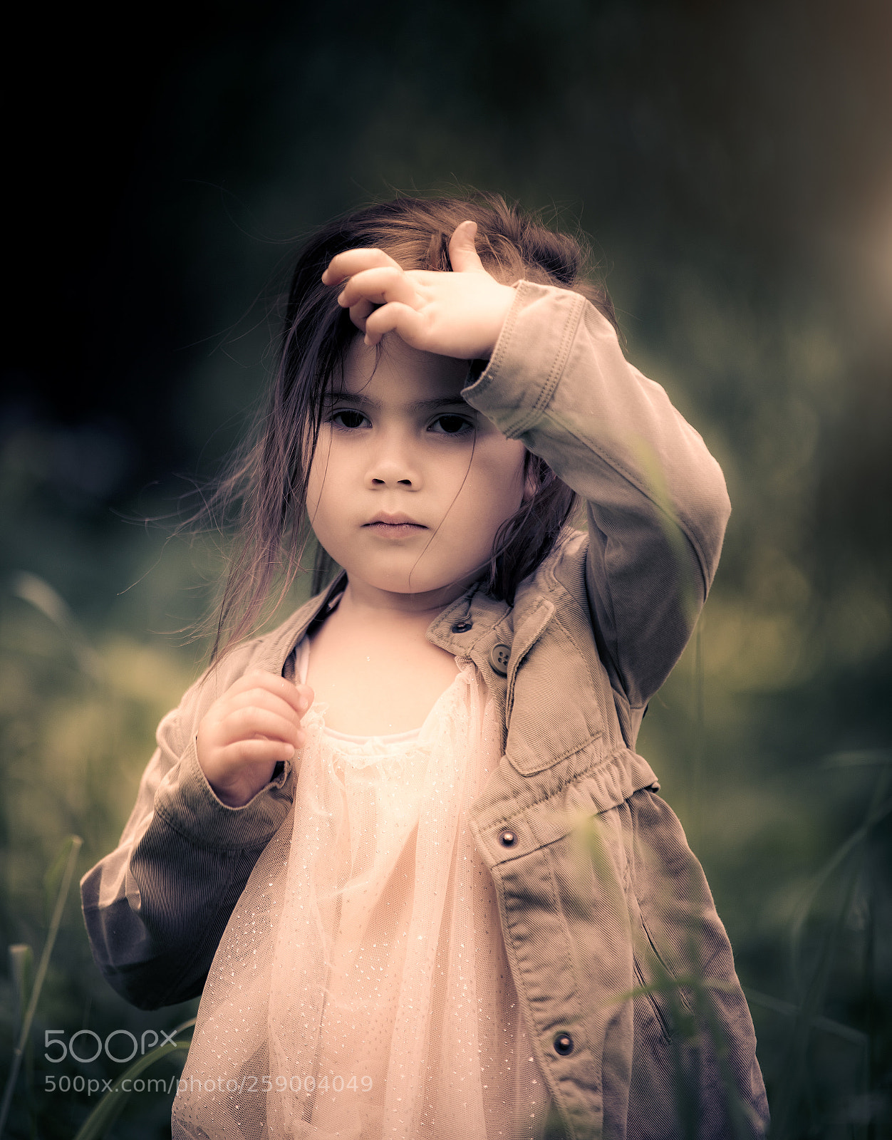 Nikon D610 sample photo. Lovely model :-) photography