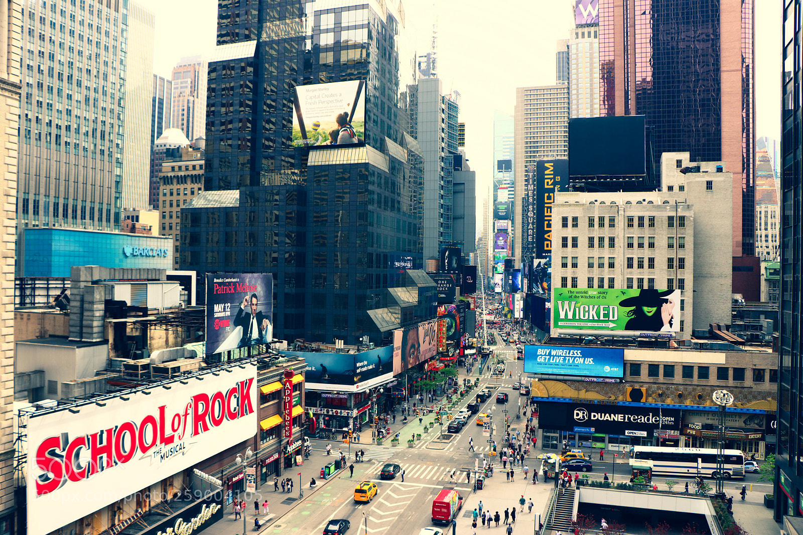 Canon EOS 800D (EOS Rebel T7i / EOS Kiss X9i) sample photo. Downtown manhatten photography