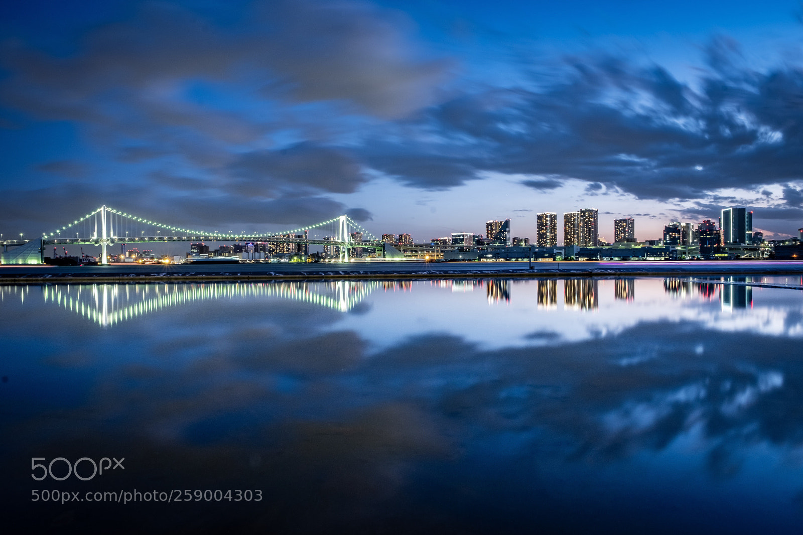 Fujifilm X-T2 sample photo. Rainbowbridge photography