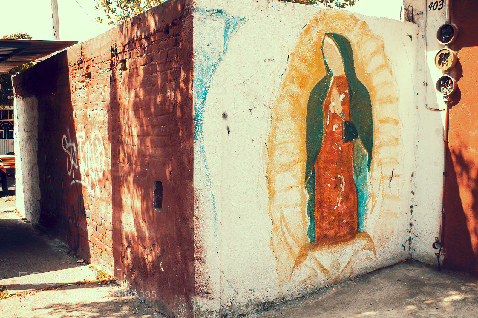 Canon EOS 1100D (EOS Rebel T3 / EOS Kiss X50) sample photo. Calle 33 photography