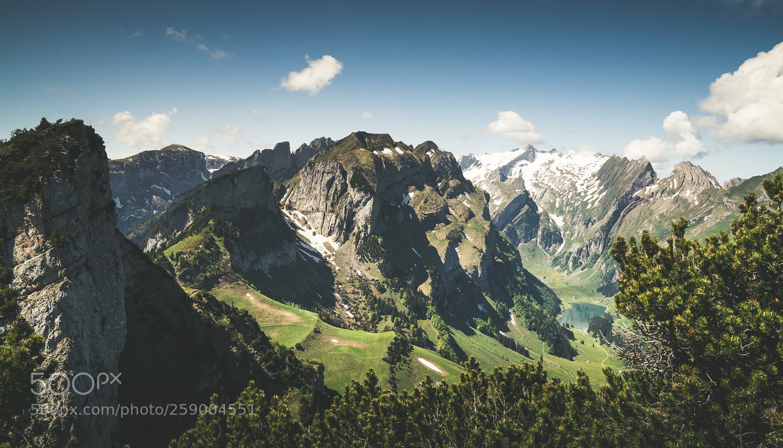 Sony a7R II sample photo. Amazing view over the photography