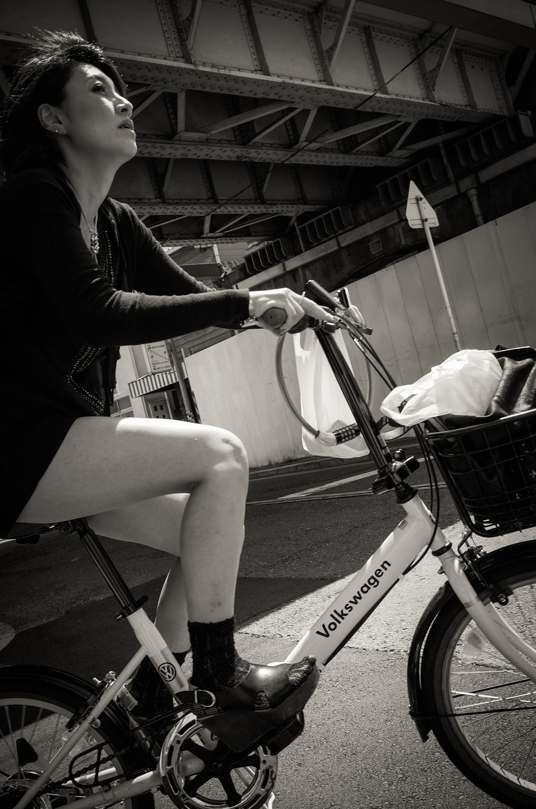 Ricoh GR sample photo. Volkswagen photography