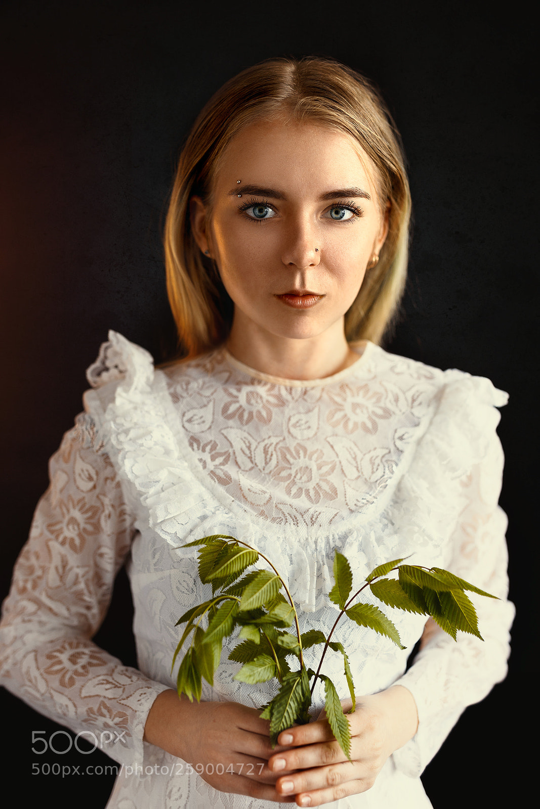 Canon EOS 6D sample photo. Саша photography