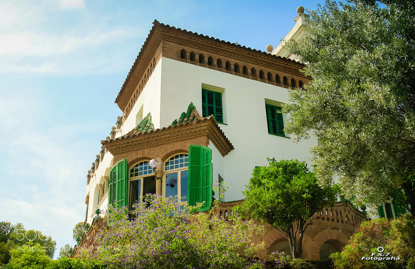 Canon EOS 7D sample photo. Casa y balc n photography