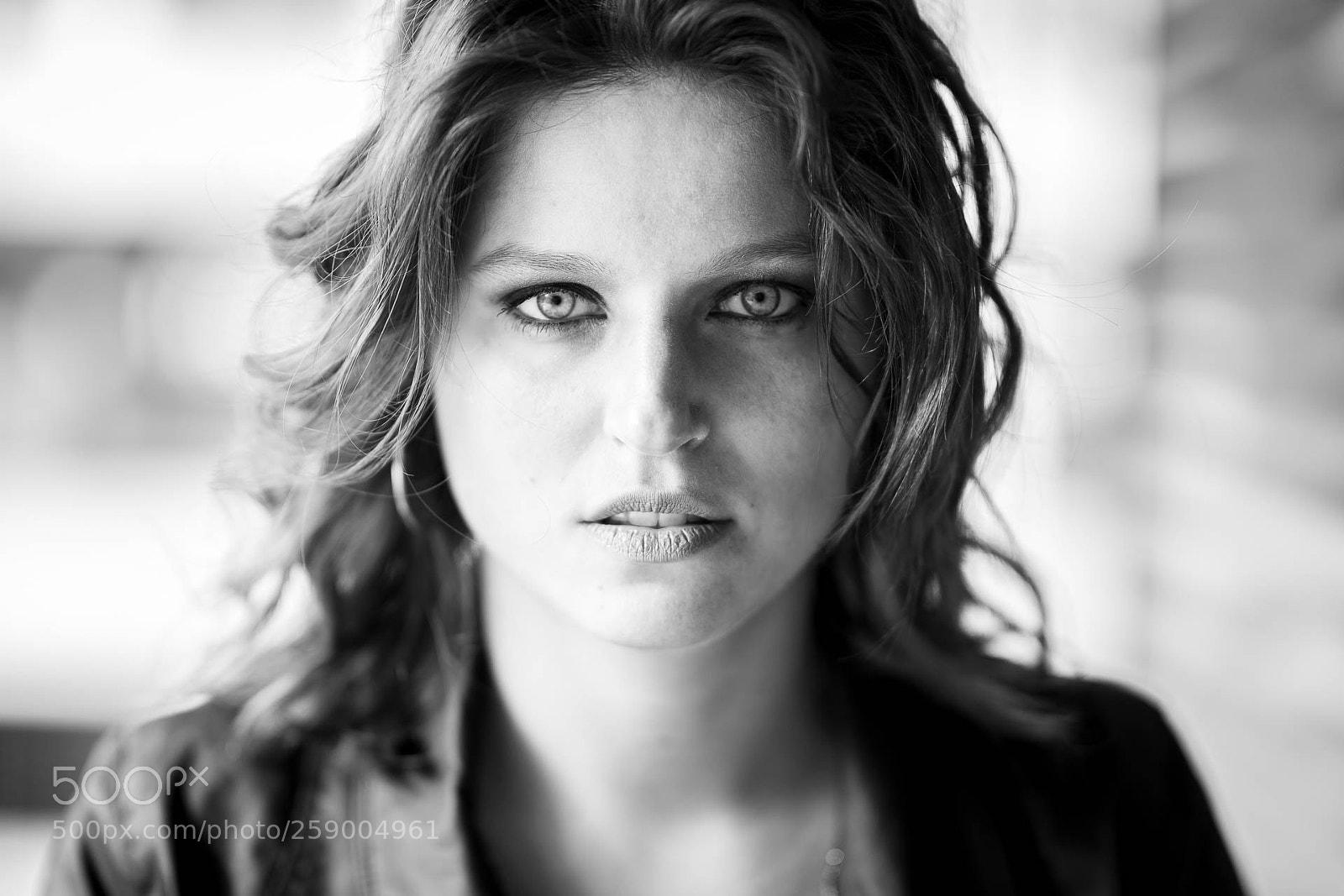 Sony a7 III sample photo. Elodie photography