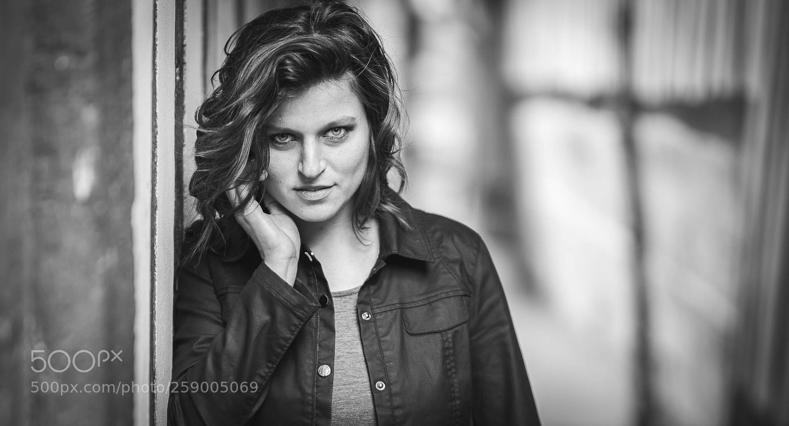 Sony a7 III sample photo. Elodie photography