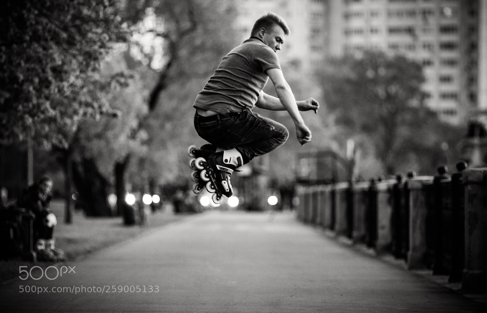 Canon EOS 7D sample photo. Вечерний фит photography