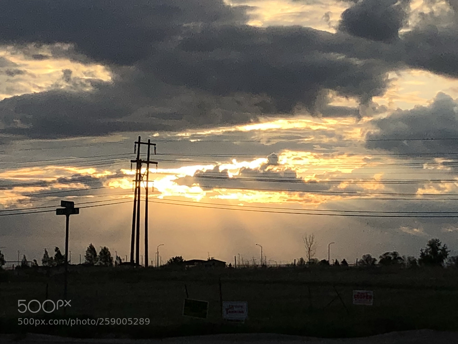 Apple iPhone 8 Plus sample photo. Morning sunrise 5.22.18 photography