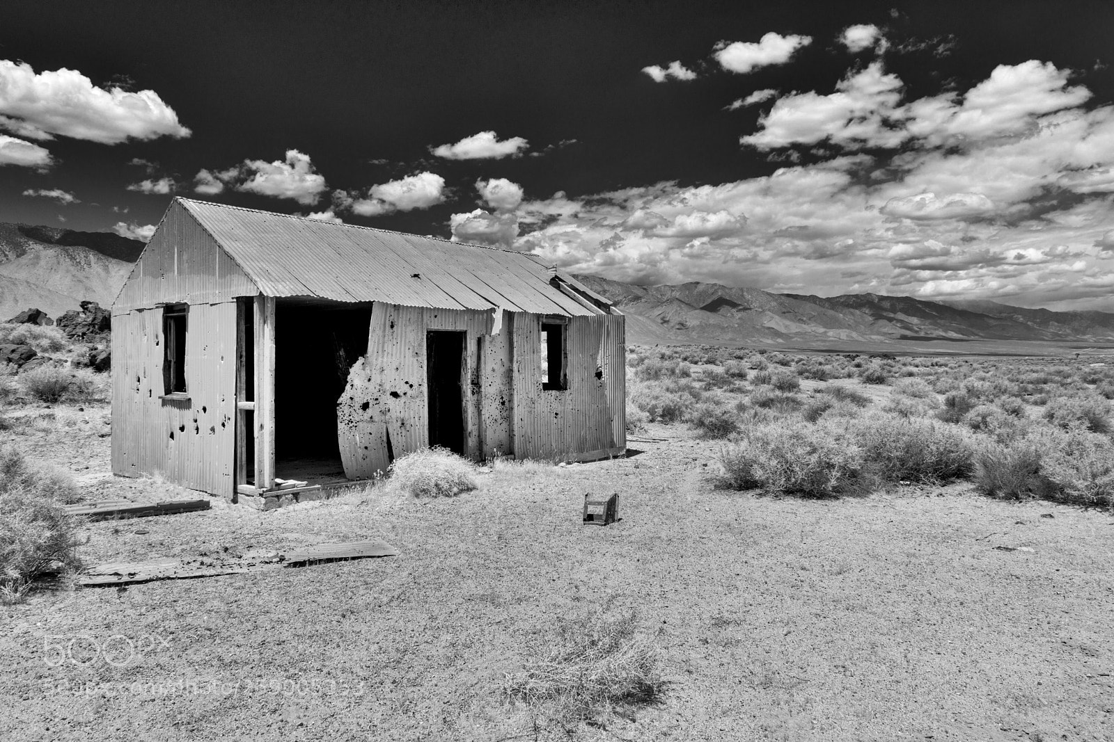 Canon EOS 5D Mark IV sample photo. Abandoned 3946 photography