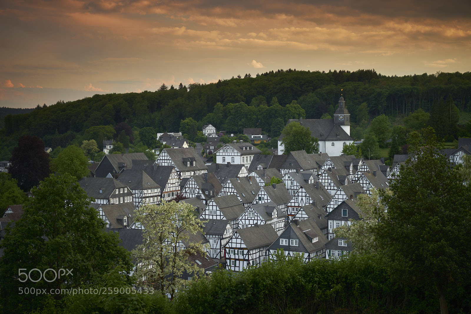 Fujifilm X-T2 sample photo. "alter flecken" freudenberg photography