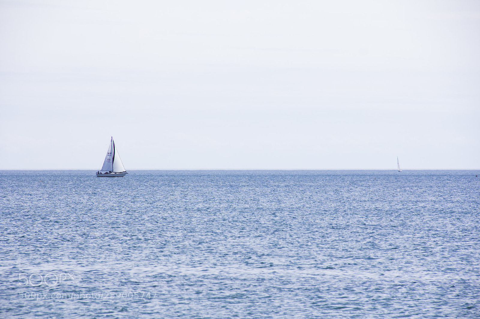 Canon EOS 60D sample photo. Sailing photography