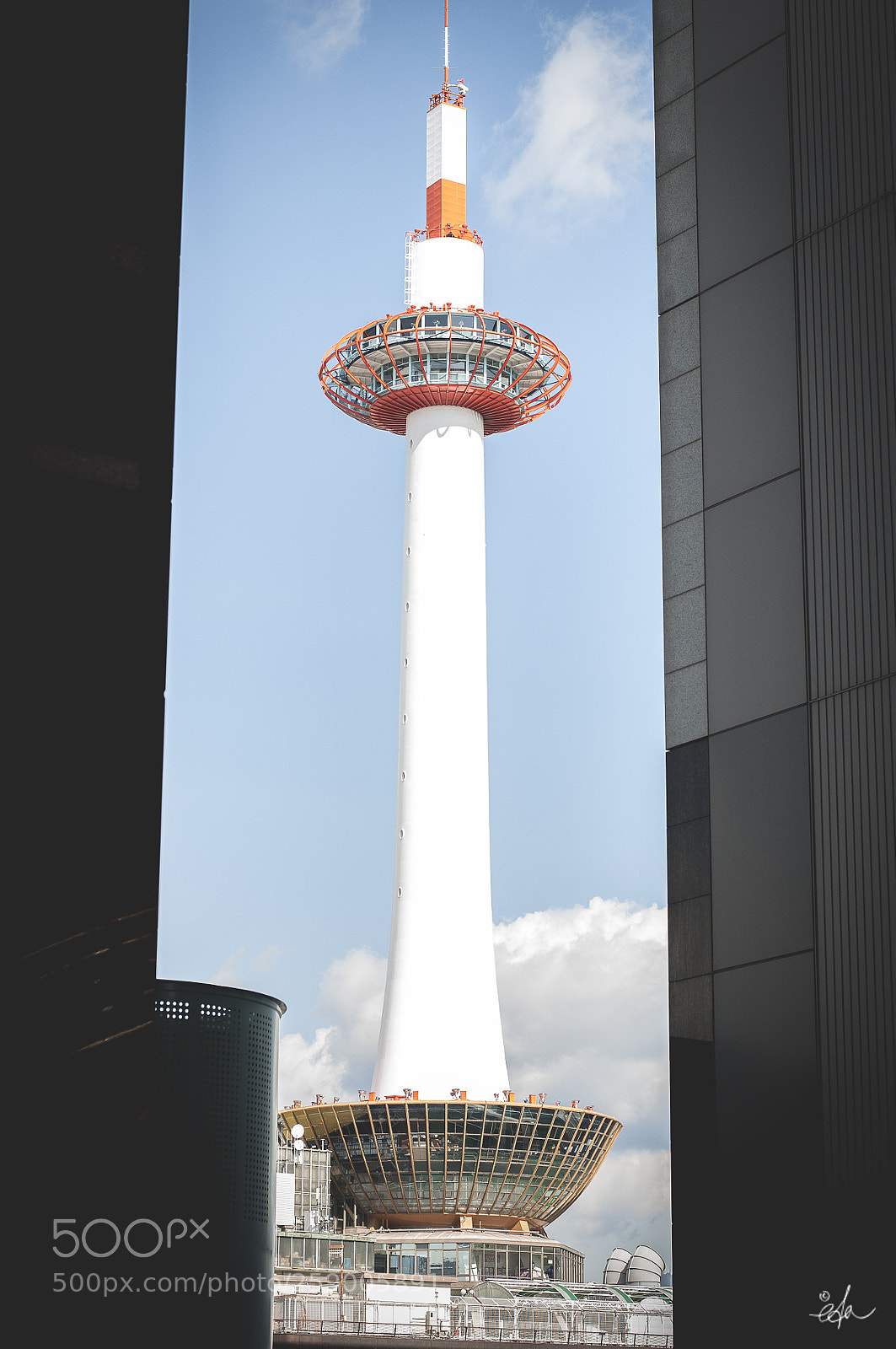Nikon D90 sample photo. Japon momijigari eda photography