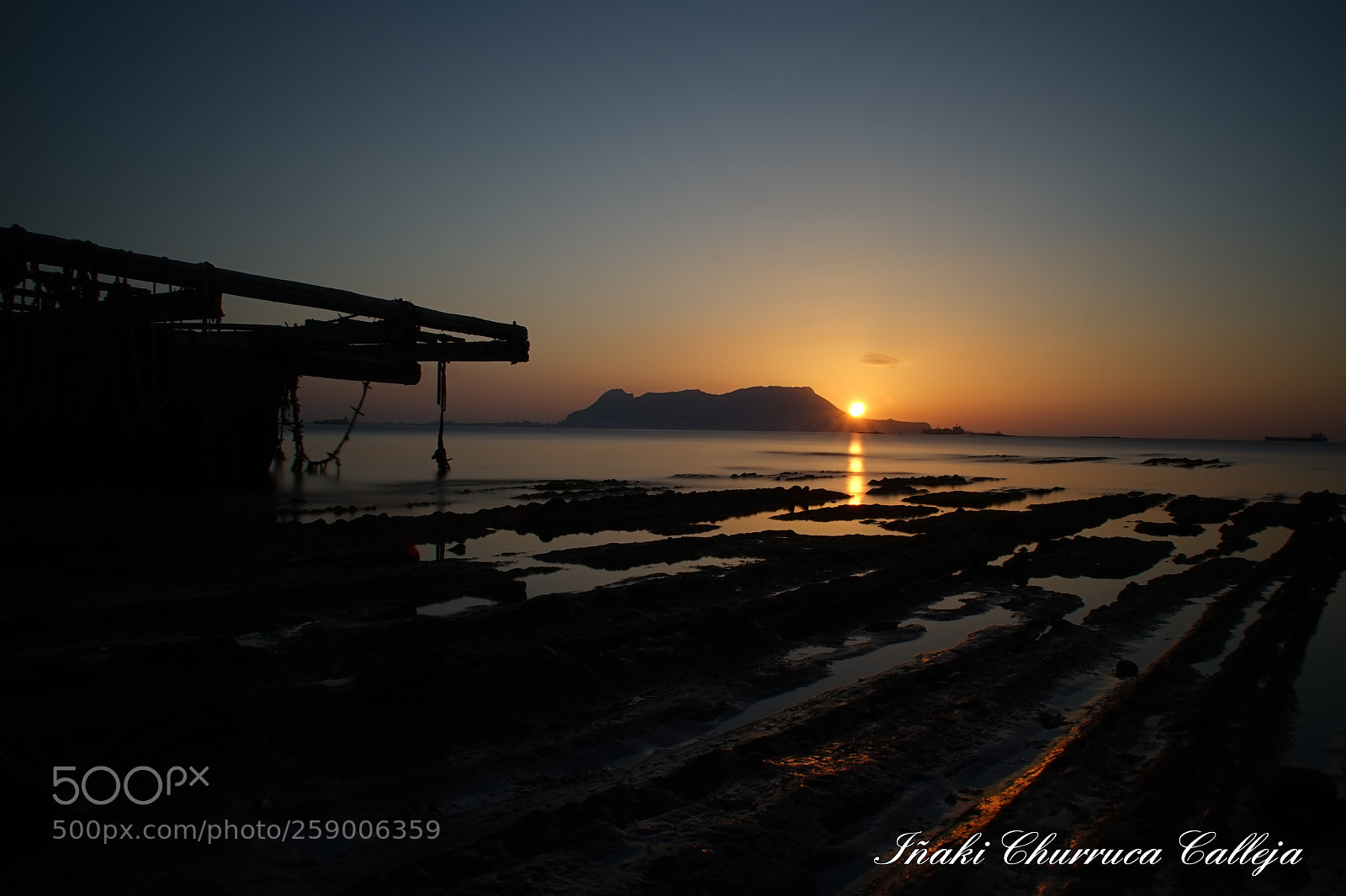 Sony a7 sample photo. Amanecer pe n de photography