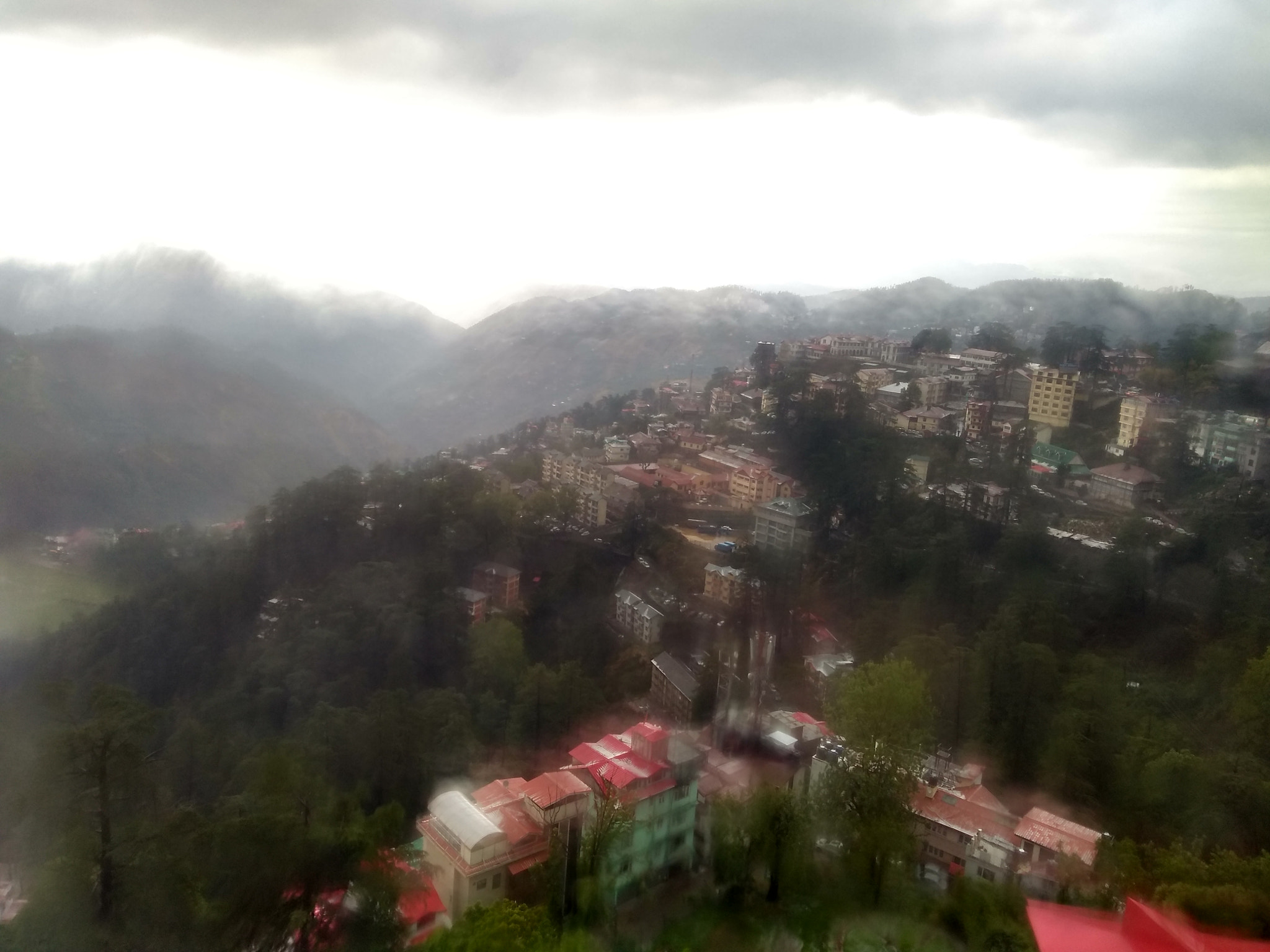 Motorola Moto G (5S) Plus sample photo. Washed out ... photography