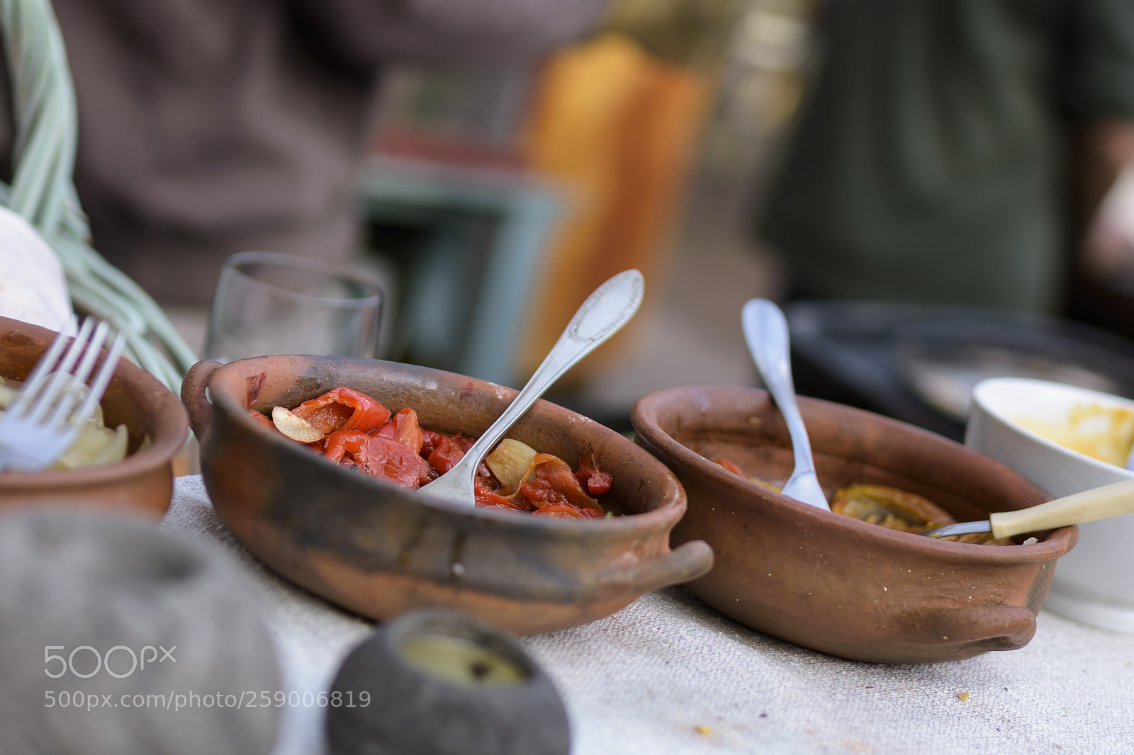 Nikon D7200 sample photo. Sauce on chilli base photography