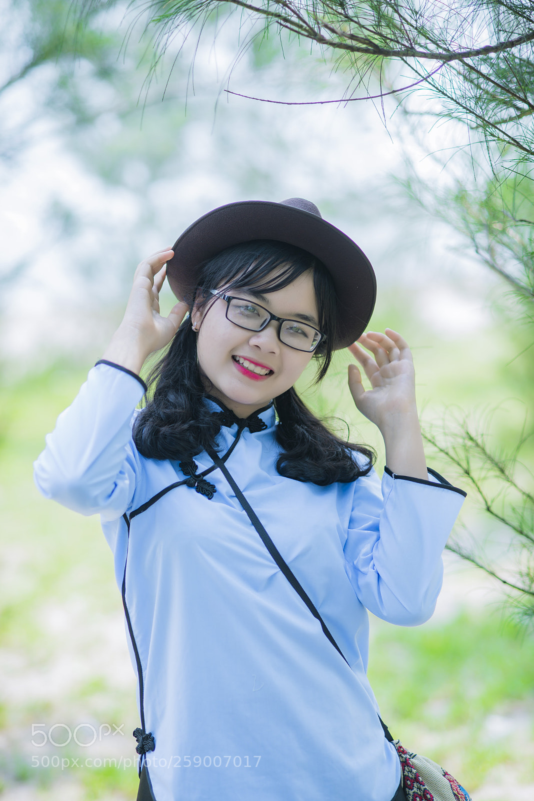 Nikon D610 sample photo. Thúy nga photography