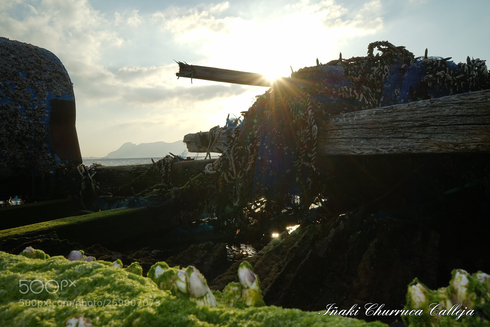 Sony a7 sample photo. Getares photography