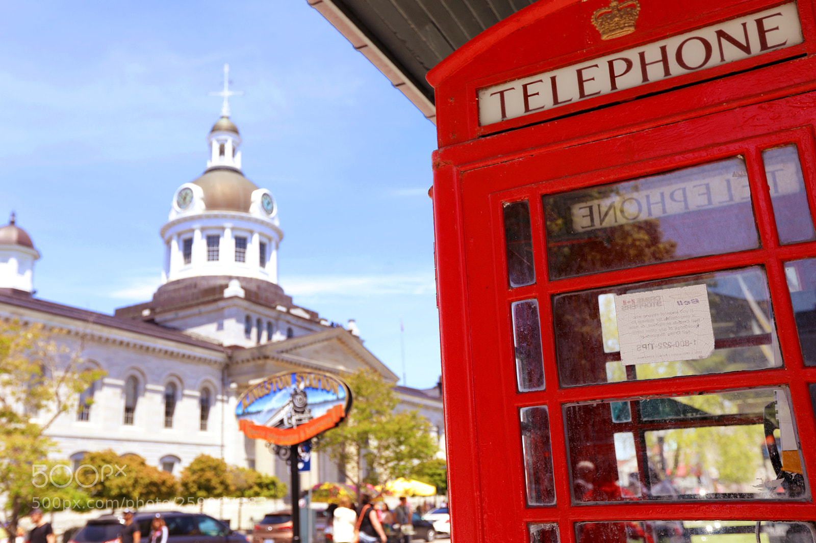 Canon EOS 5D Mark IV sample photo. Victoria day in downtown photography