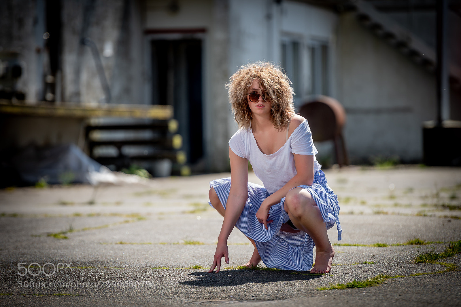 Nikon D810 sample photo. Sofie photography