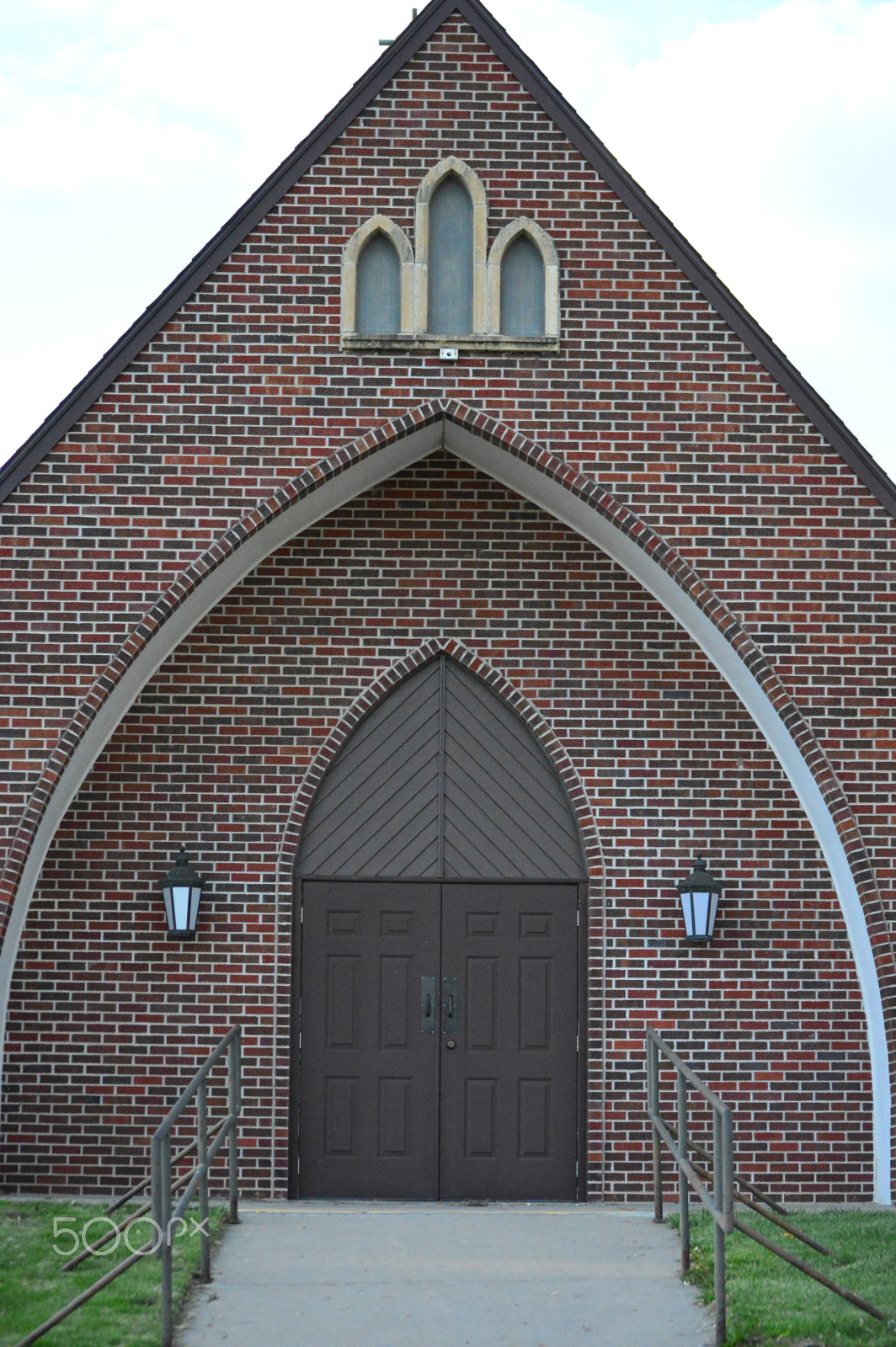 Nikon D3200 sample photo. Symmetry photography