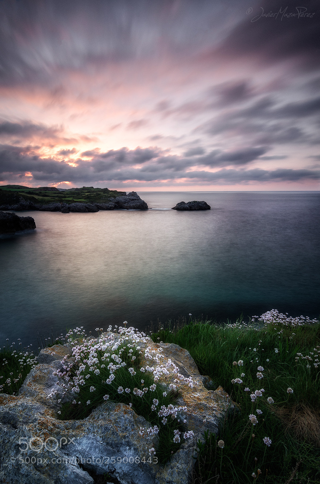 Nikon D7000 sample photo. Punta de huelga, llanes photography