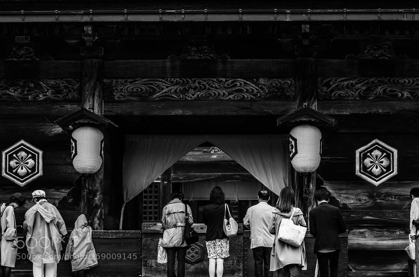 Pentax K-30 sample photo. Days photography