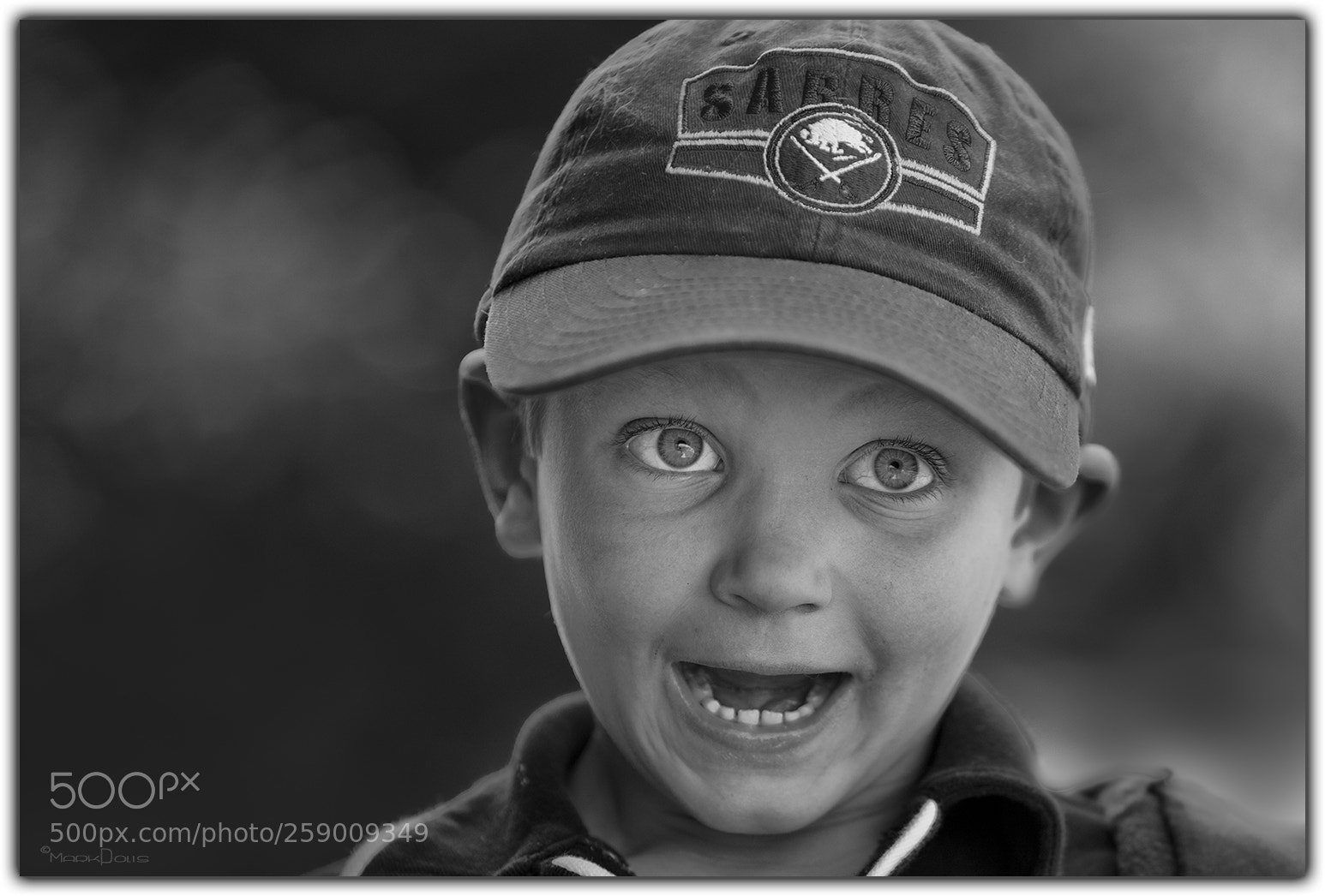 Canon EOS-1Ds Mark III sample photo. Ahb tormented by uncle photography