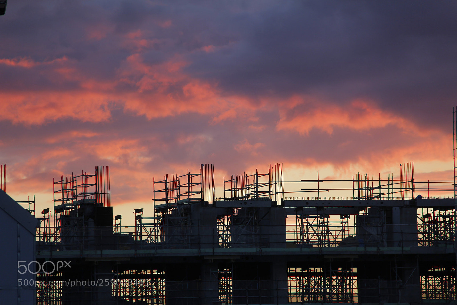 Canon EF-S 18-200mm F3.5-5.6 IS sample photo. Untitled photography