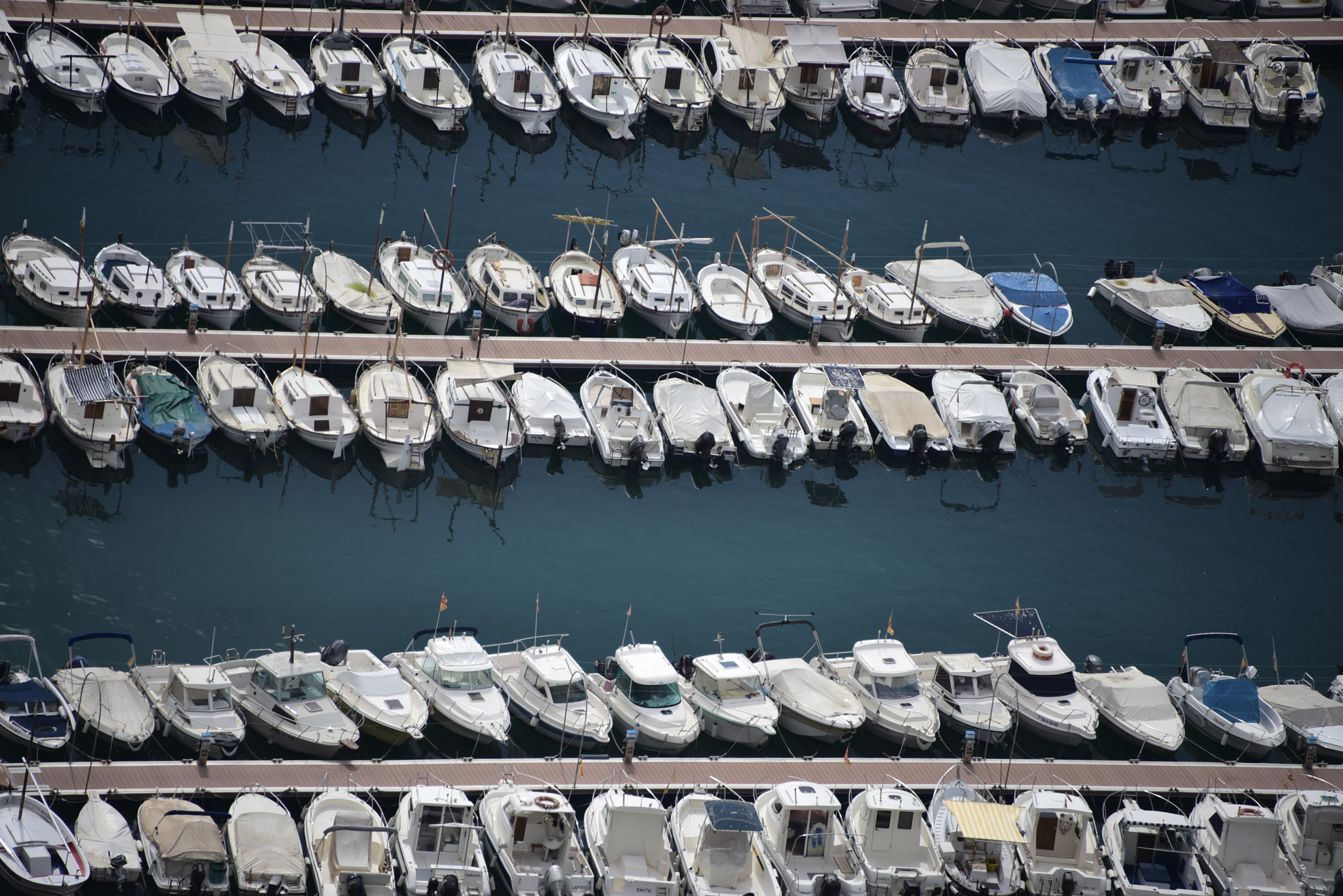 Nikon D750 sample photo. Blanes photography