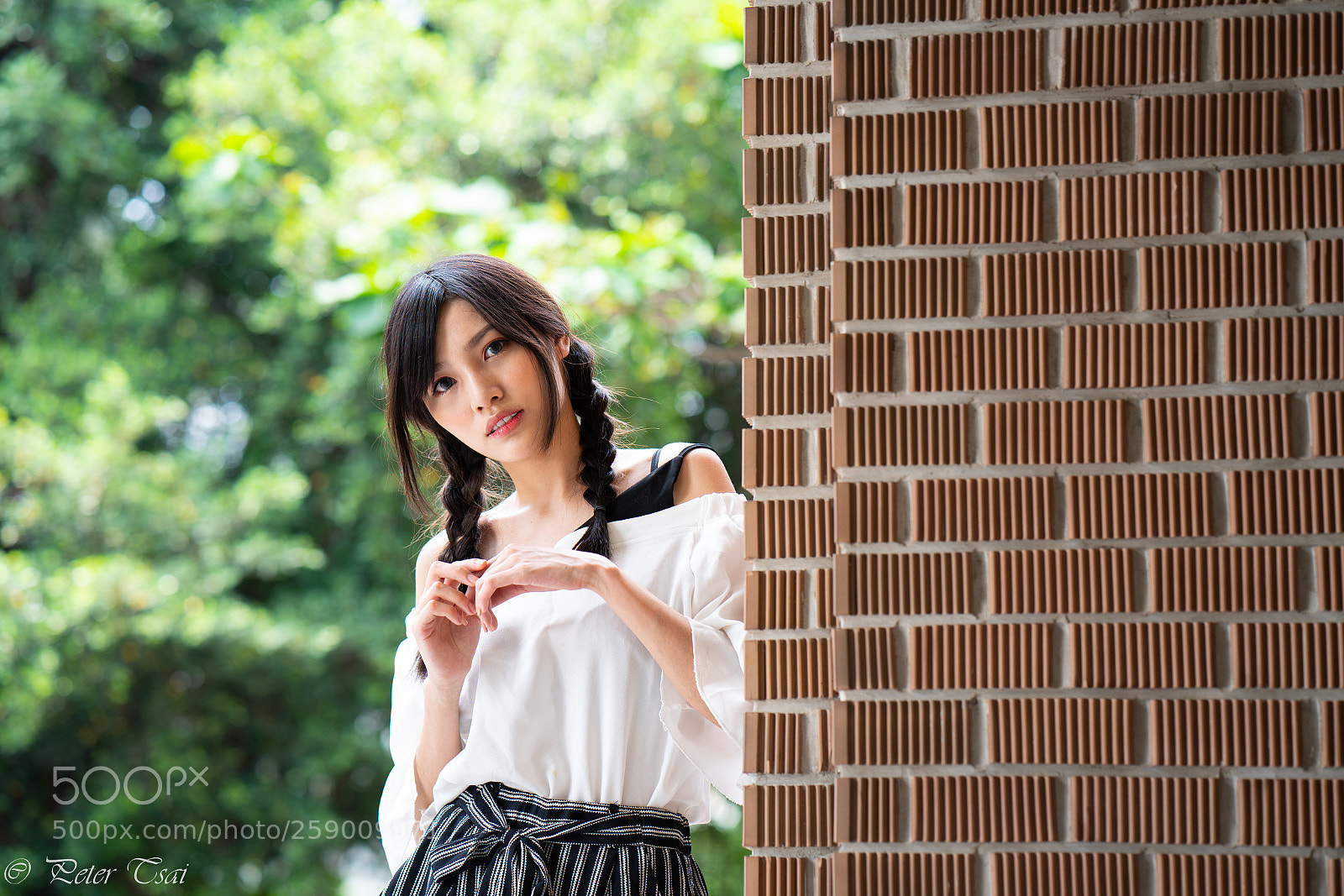 Sony a7R III sample photo. 小葆 photography
