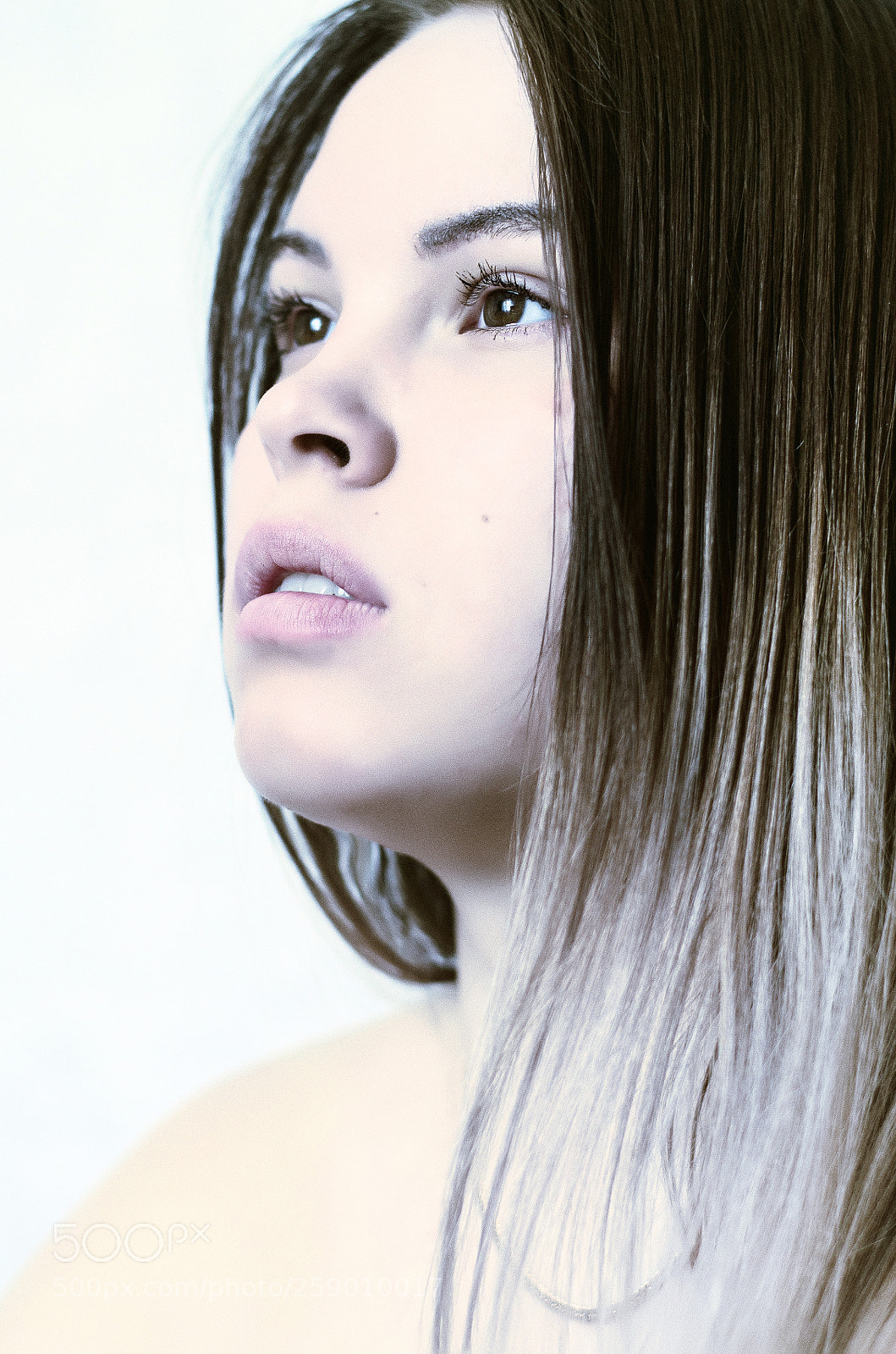 Nikon D7000 sample photo. Liana photography